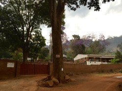 Oficina de One Acre Fund en Zomba
